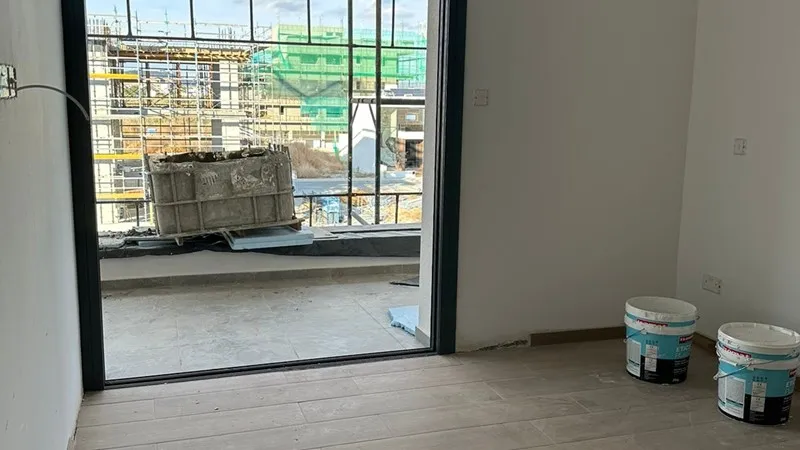 Flat 78m² in Cyprus, Larnaca. Priced at 201768£ rent photo-6