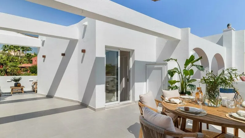 House 208m² in Portugal, Oeirash. Priced at 1366535£ rent photo-1