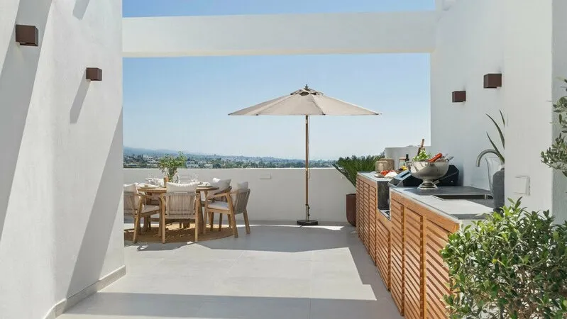 House 208m² in Portugal, Oeirash. Priced at 1366535£ rent photo-2