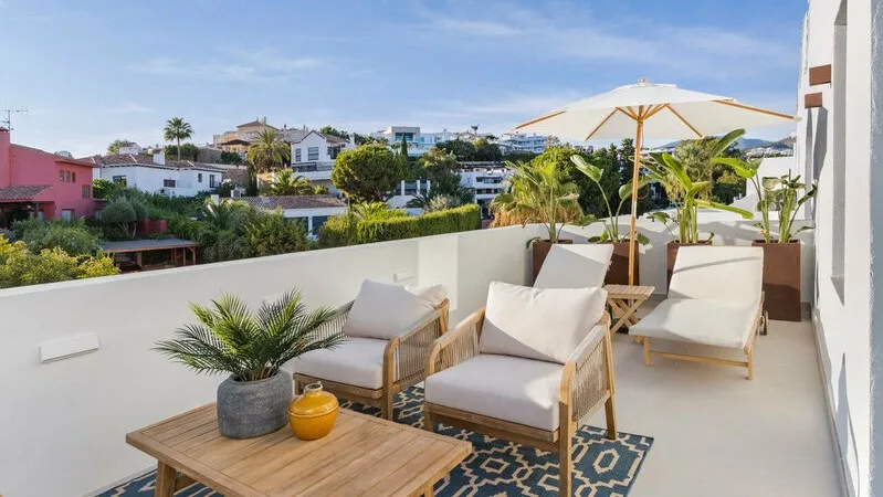 House 208m² in Portugal, Oeirash. Priced at 1366535£ rent photo-5