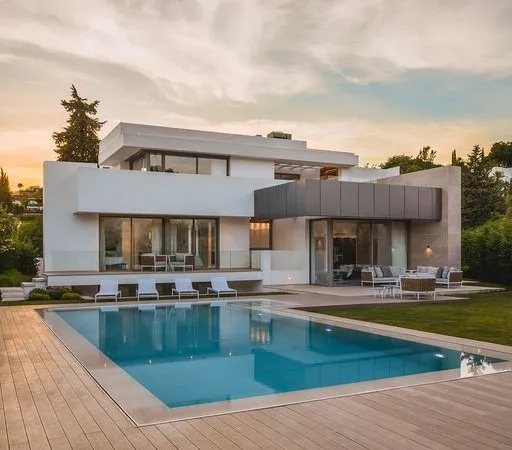 House 626m² in USA, Southbury. Priced at 1927714£ rent photo-4