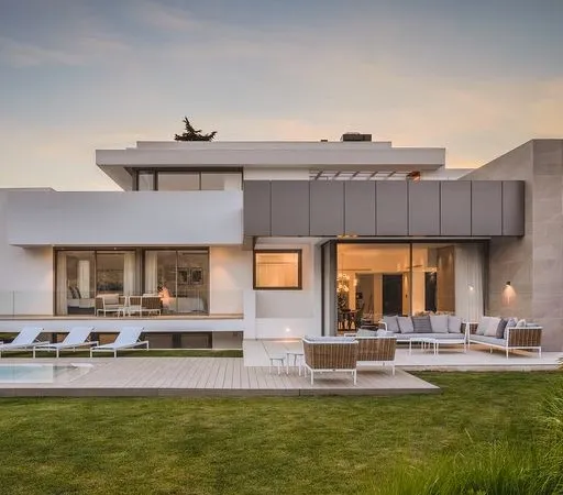 House 626m² in USA, Southbury. Priced at 1927714£ rent photo-6