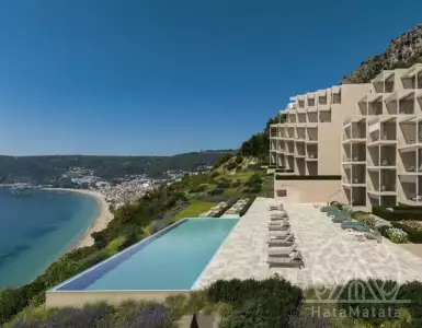 Купить квартиру в Португалии 859700€