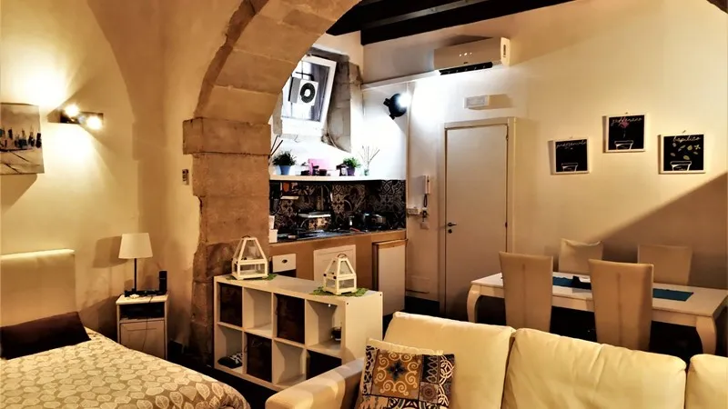 Villa 180m² in Italy, Syracuse. Priced at 239893£ rent photo-3