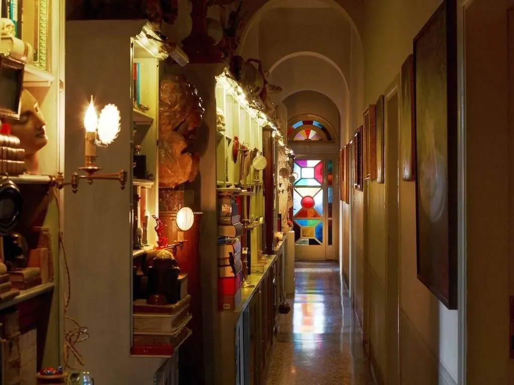 Flat 300m² in Italy, Florence. Priced at 3000000€ rent photo-1