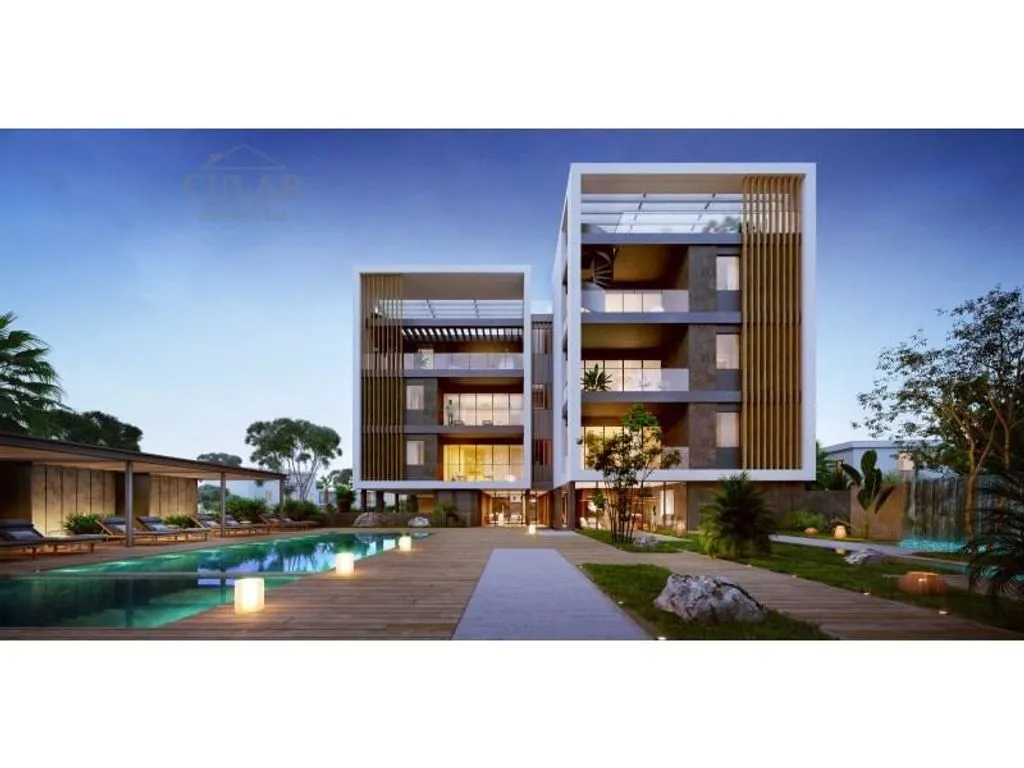 Flat 132m² in USA, Fort Myers. Priced at 610000€ rent photo-2