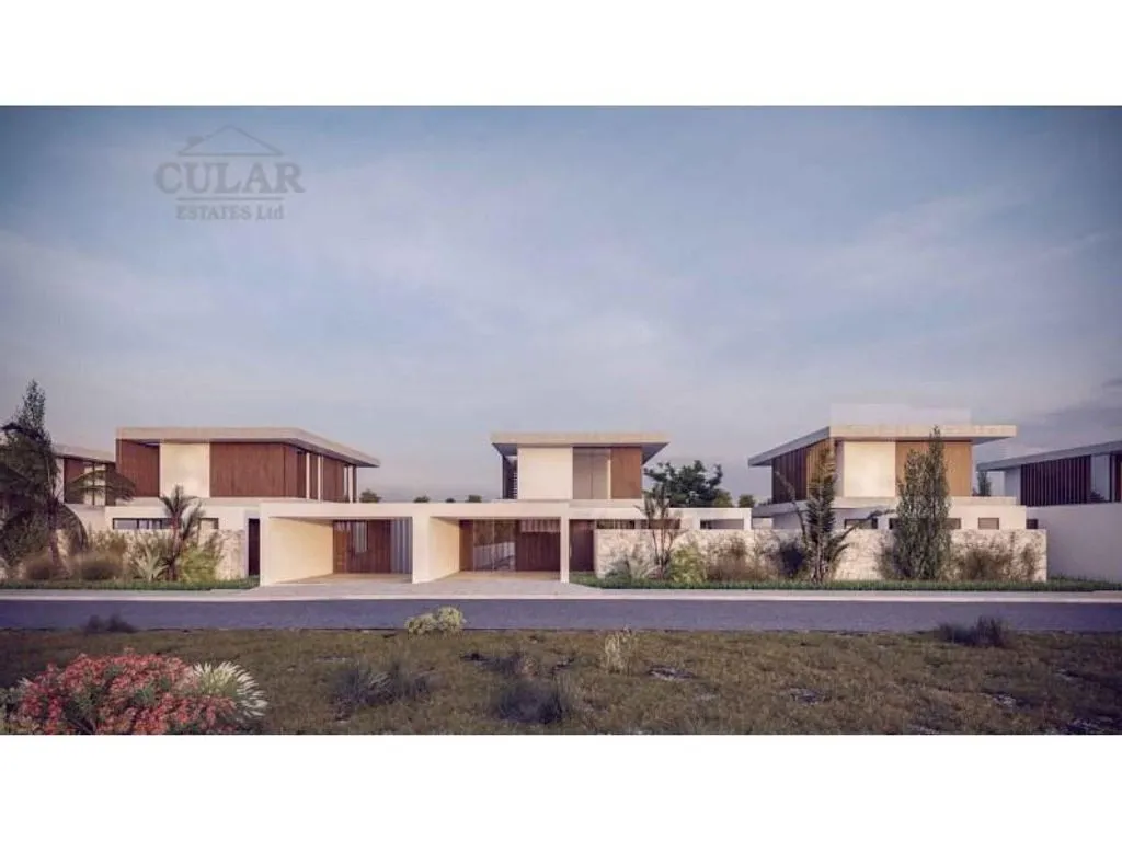 Villa 191m² in Cyprus, Protaras. Priced at 660000€ rent photo-1