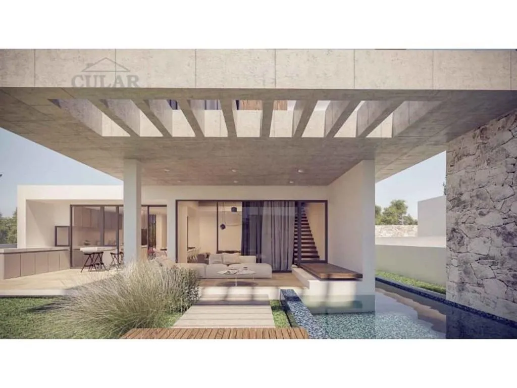 Villa 191m² in Cyprus, Protaras. Priced at 660000€ rent photo-2