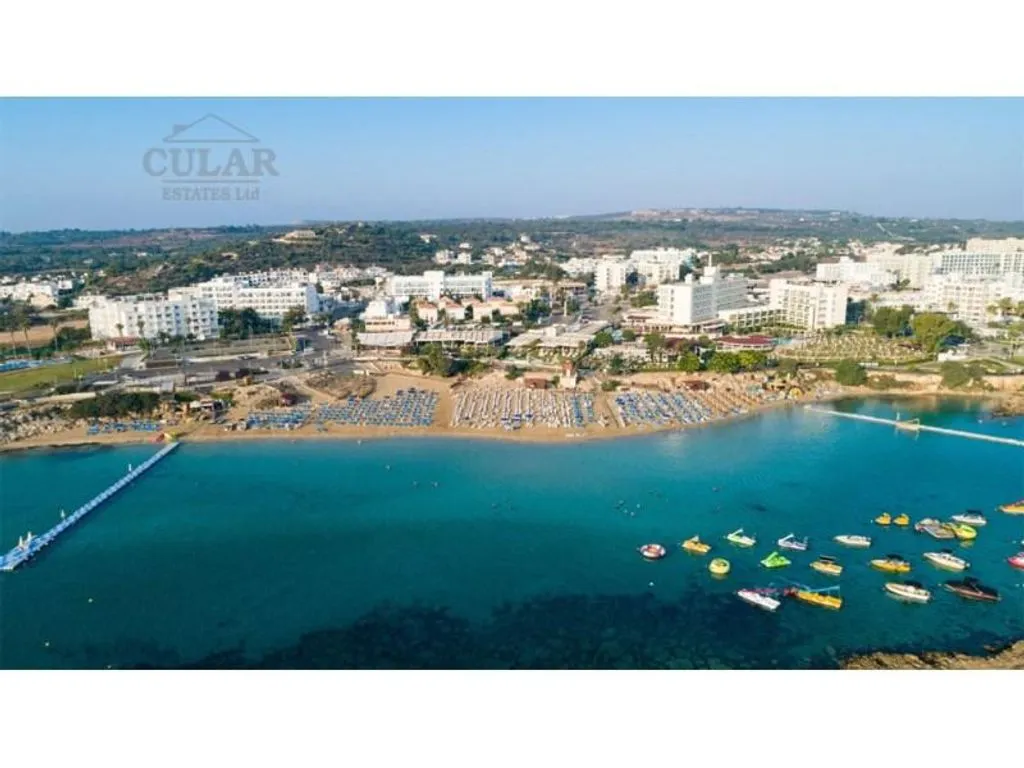 Villa 191m² in Cyprus, Protaras. Priced at 660000€ rent photo-3