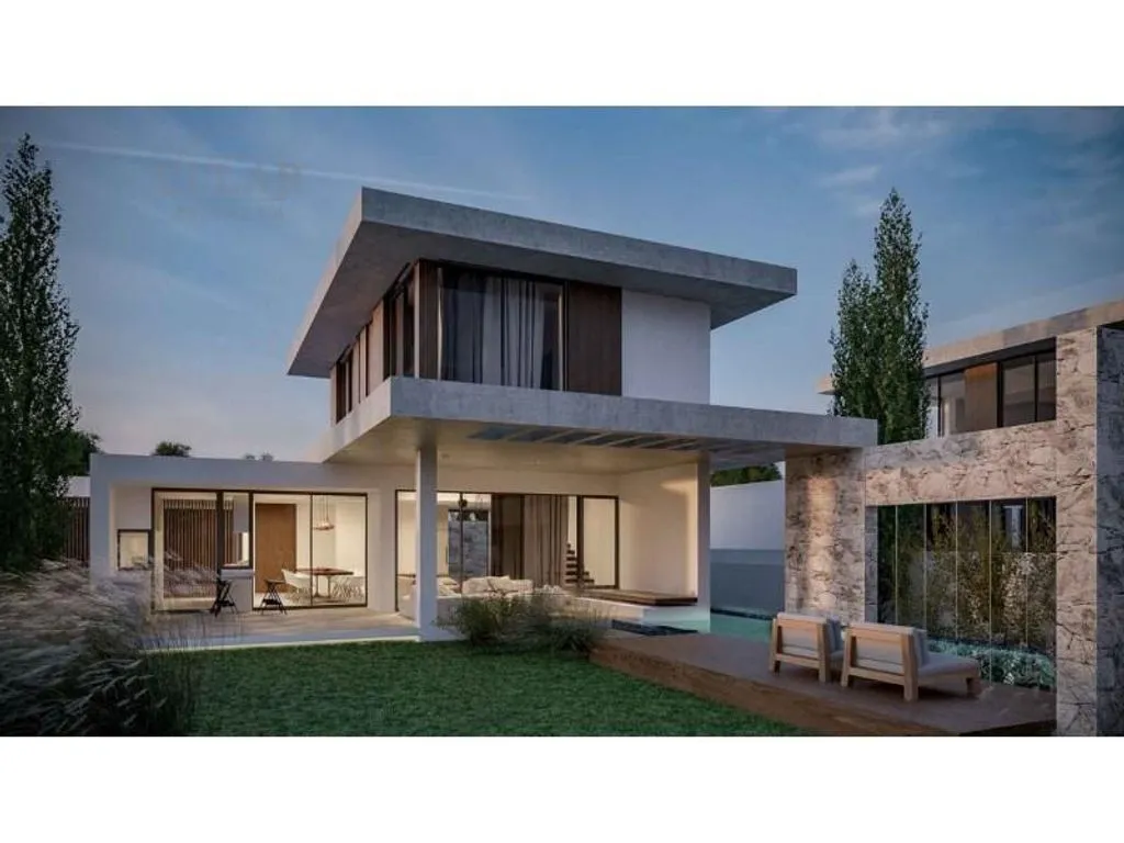 Villa 191m² in Cyprus, Protaras. Priced at 660000€ rent photo-4