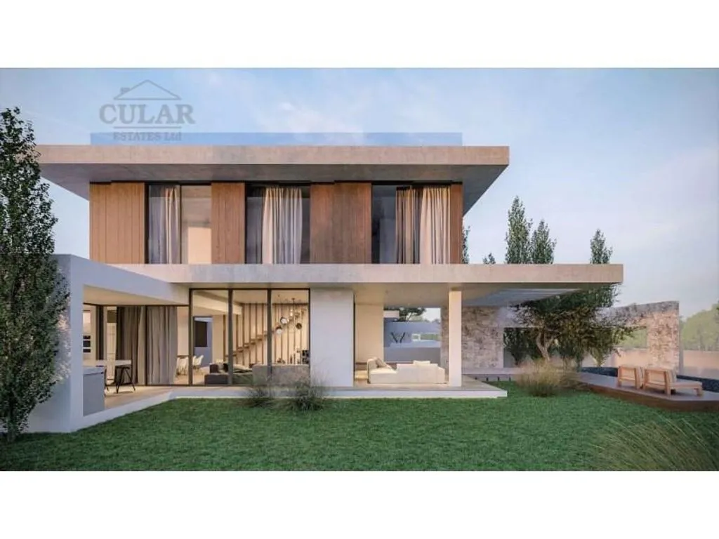 Villa 191m² in Cyprus, Protaras. Priced at 660000€ rent photo-5