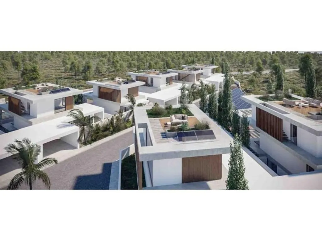 Villa 191m² in Cyprus, Protaras. Priced at 660000€ rent photo-6