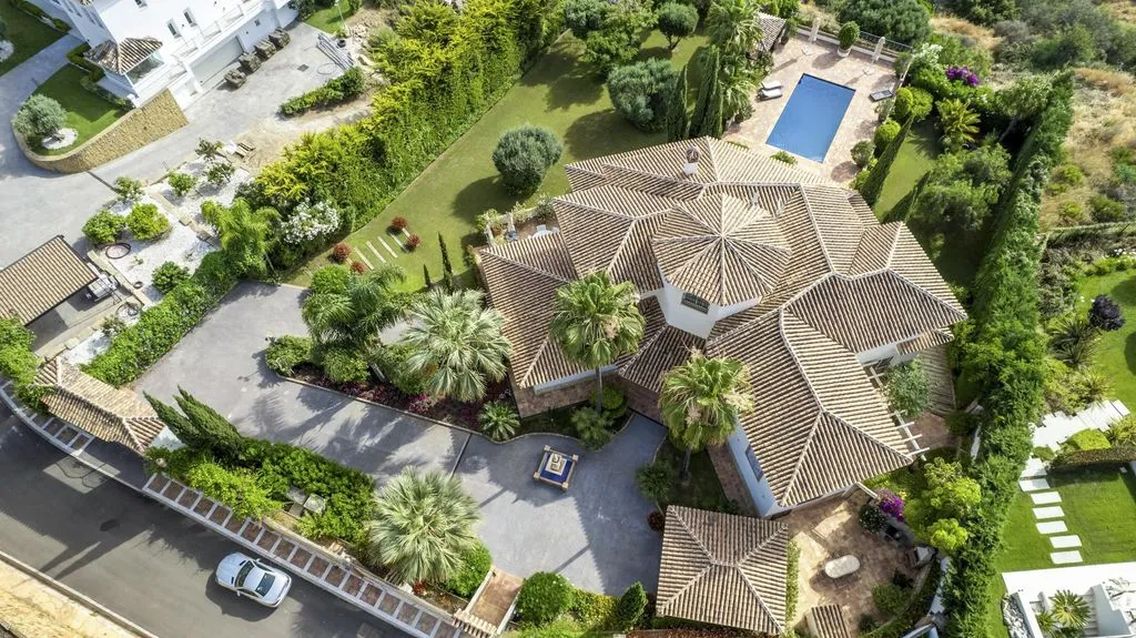 Villa 1190m² in Portugal, Oeirash. Priced at 9500000€ rent photo-10