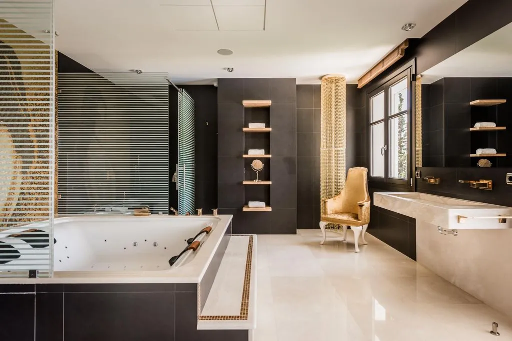 Villa 1190m² in Portugal, Oeirash. Priced at 9500000€ rent photo-11