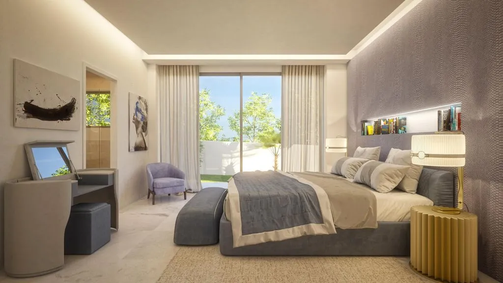 Villa 1190m² in Portugal, Oeirash. Priced at 9500000€ rent photo-17