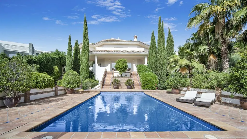 Villa 1190m² in Portugal, Oeirash. Priced at 9500000€ rent photo-37
