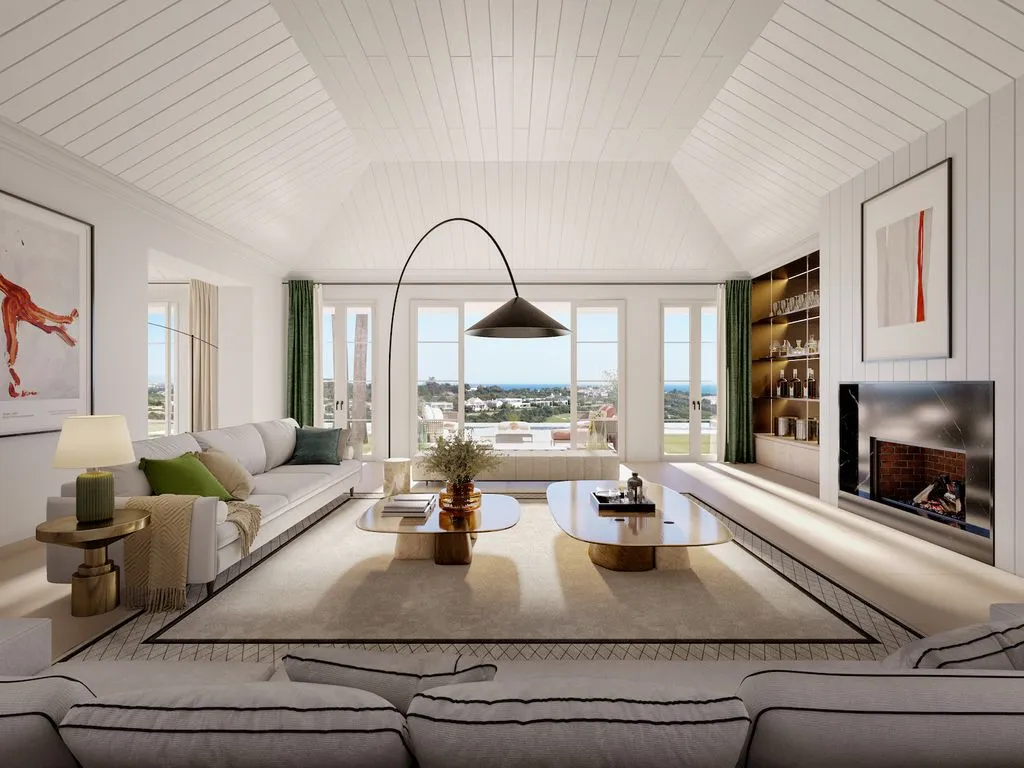 Villa 647m² in Portugal, Oeirash. Priced at 5200000€ rent photo-31