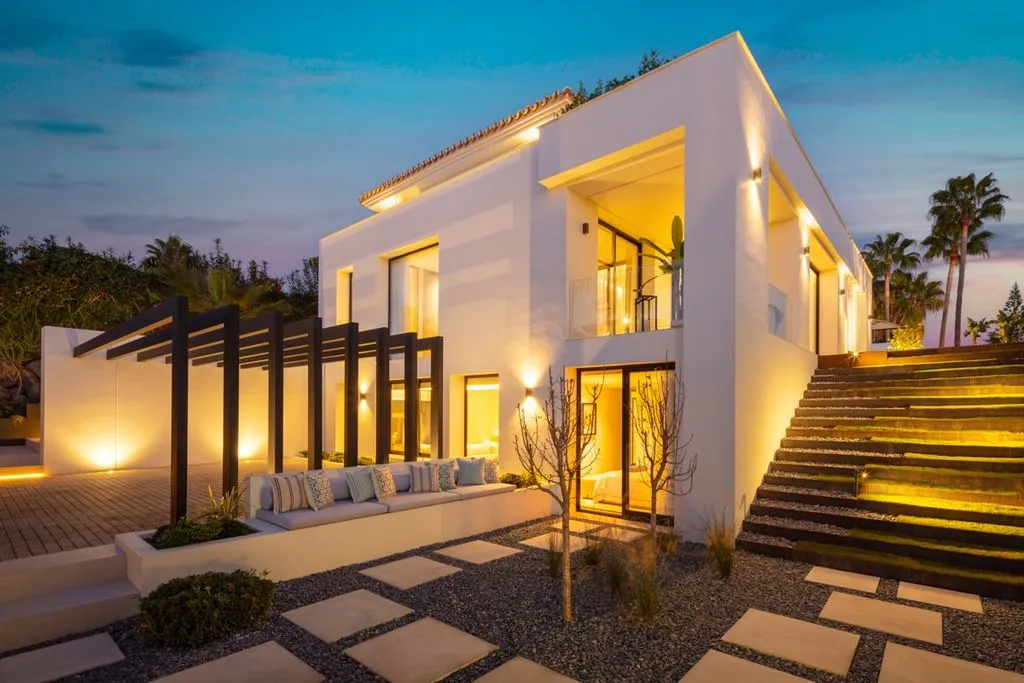 Villa 647m² in Portugal, Oeirash. Priced at 5200000€ rent photo-37