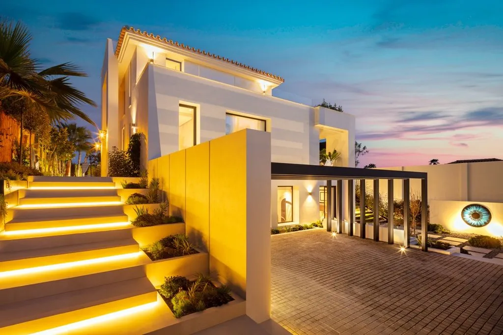 Villa 647m² in Portugal, Oeirash. Priced at 5200000€ rent photo-47