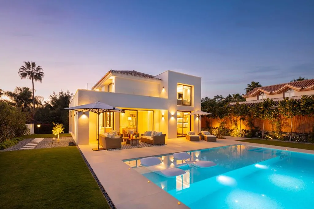 Villa 647m² in Portugal, Oeirash. Priced at 5200000€ rent photo-49