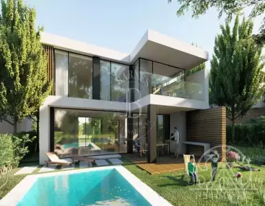 Купить дом в Болгарии 975000€