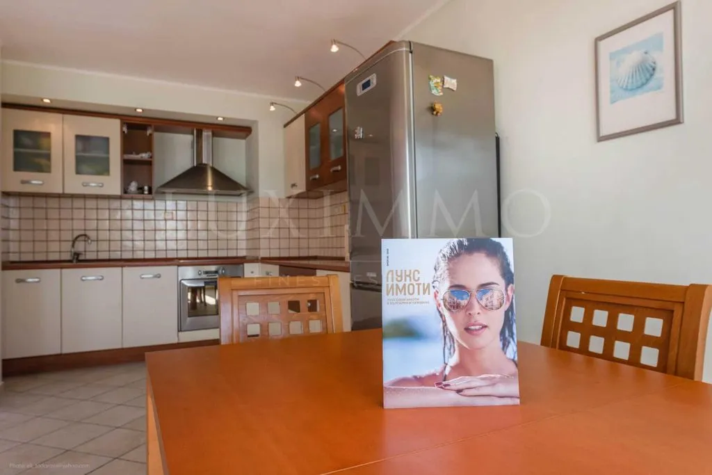 Penthouse 246m² in Bulgaria, Varna. Priced at 375000€ rent photo-6