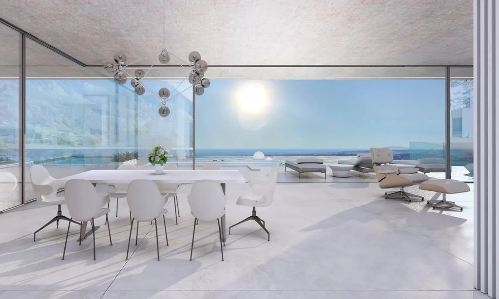 Villa 828m² in Portugal, Oeirash. Priced at 4950000€ rent photo-6