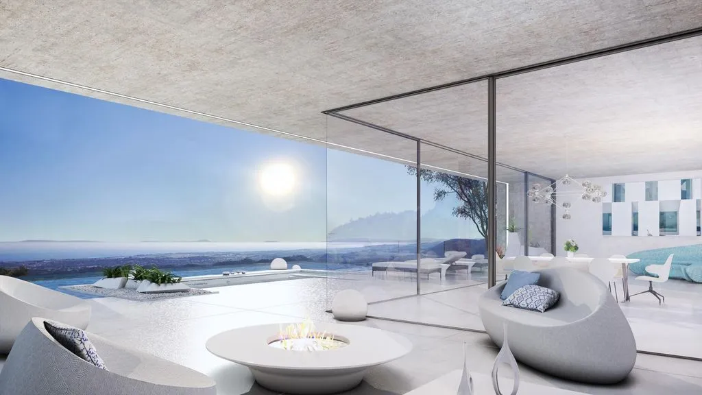 Villa 828m² in Portugal, Oeirash. Priced at 4950000€ rent photo-44
