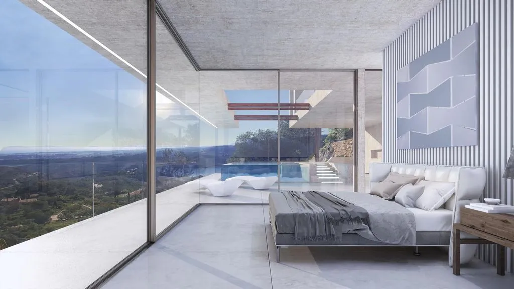 Villa 828m² in Portugal, Oeirash. Priced at 4950000€ rent photo-48
