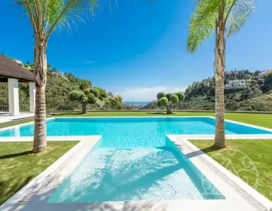 Купить villa в Spain 7350000€