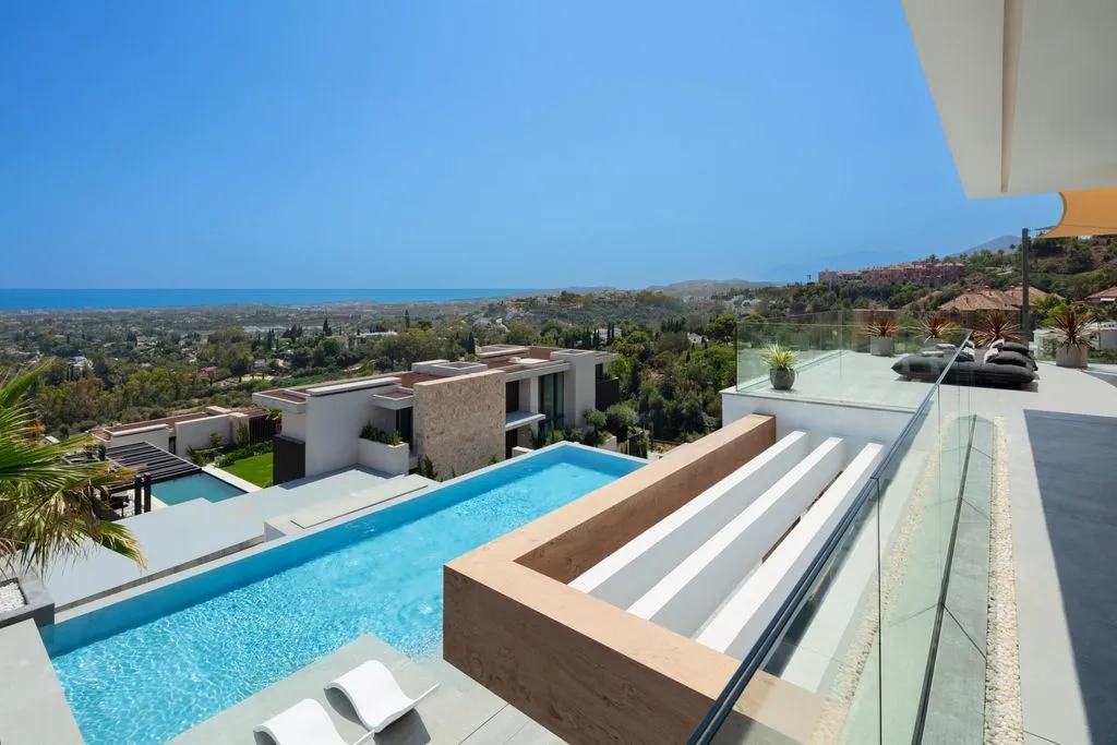 Villa 484m² in Portugal, Oeirash. Priced at 4200000€ rent photo-14