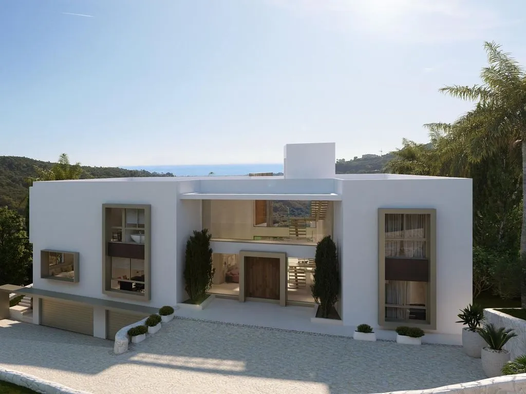 Villa 484m² in Portugal, Oeirash. Priced at 4200000€ rent photo-16