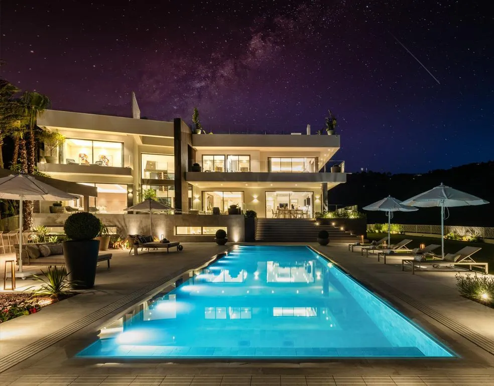 Villa 484m² in Portugal, Oeirash. Priced at 4200000€ rent photo-22