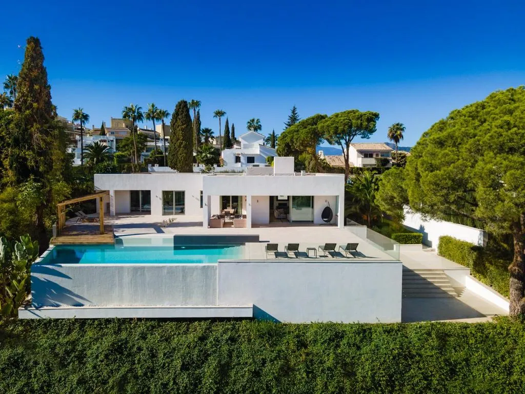 Villa 484m² in Portugal, Oeirash. Priced at 4200000€ rent photo-23