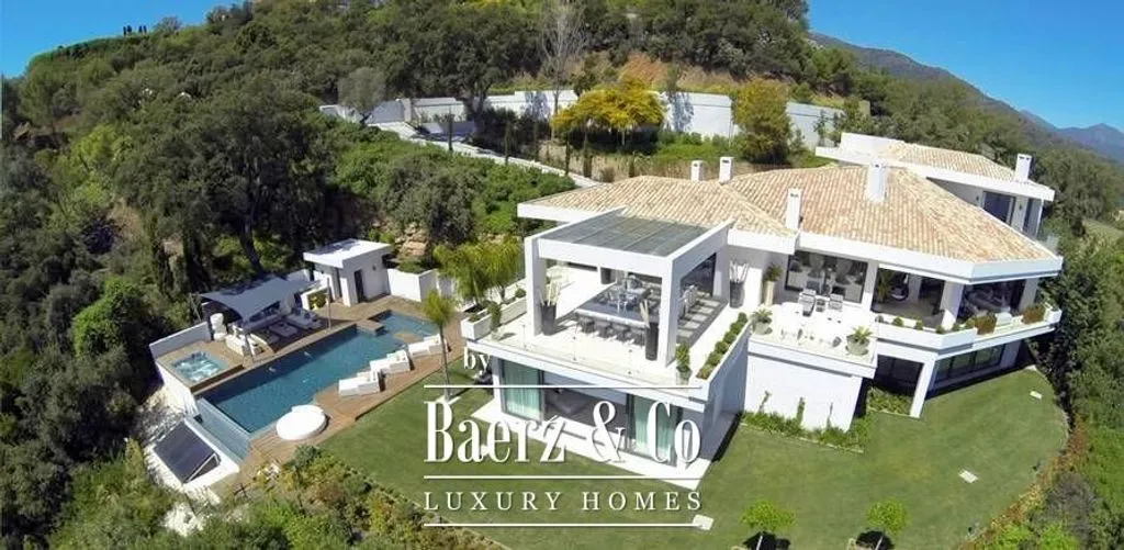 Villa 950m² in Portugal, Oeirash. Priced at 5950000€ rent photo-4