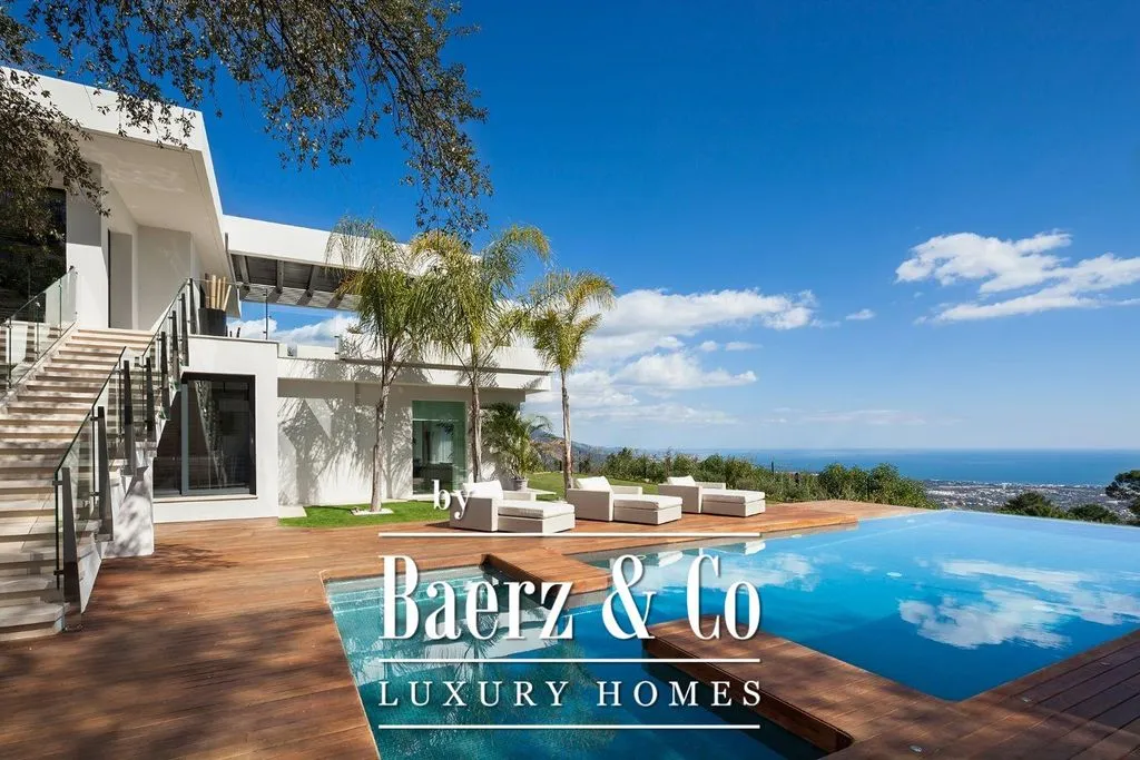 Villa 950m² in Portugal, Oeirash. Priced at 5950000€ rent photo-5