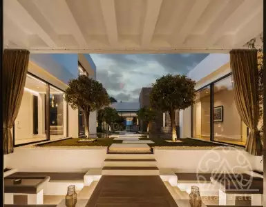 Купить villa в Spain 9400000€