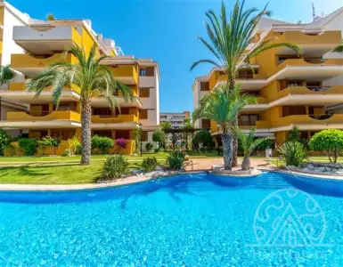 Купить квартиру в Испании 295000€