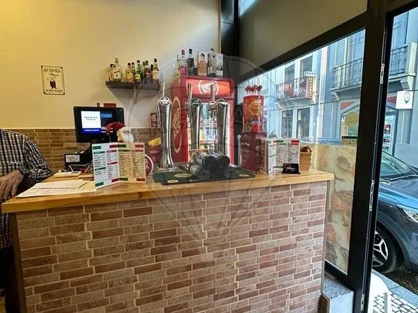 Shop 130m² in Portugal, Porto. Priced at 59748£ rent photo-5