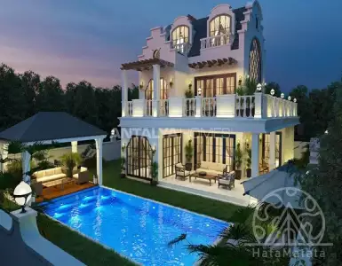 Купить house в Turkey 677806£