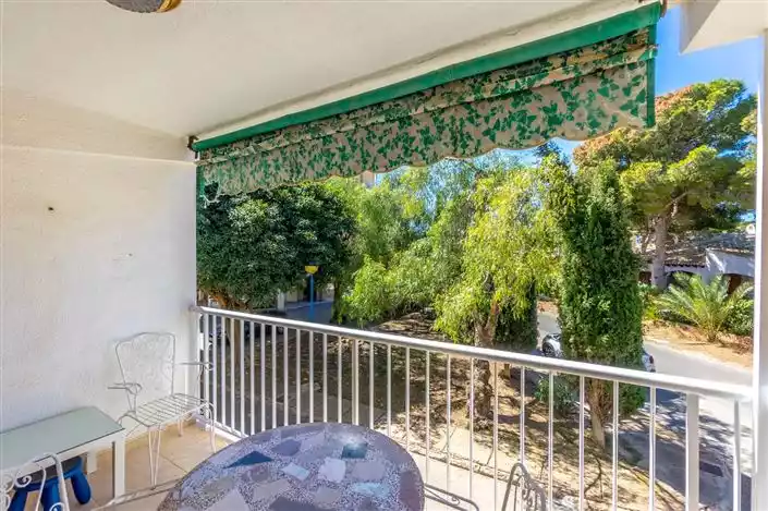 Flat 75m² in Spain, Orihuela Costa. Priced at 157500€ rent photo-1