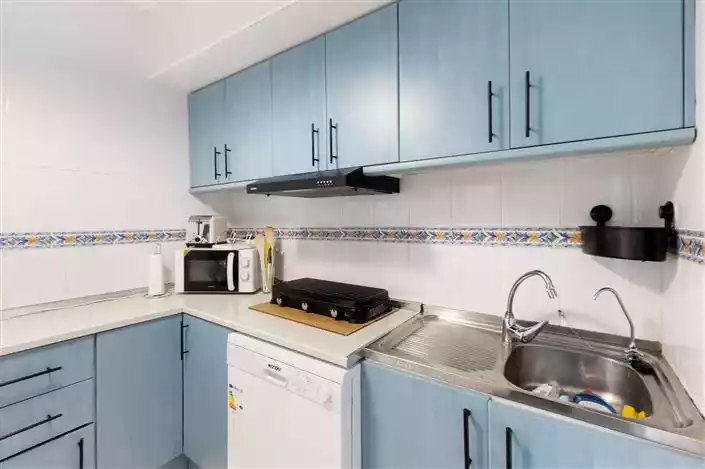 Flat 75m² in Spain, Orihuela Costa. Priced at 157500€ rent photo-10