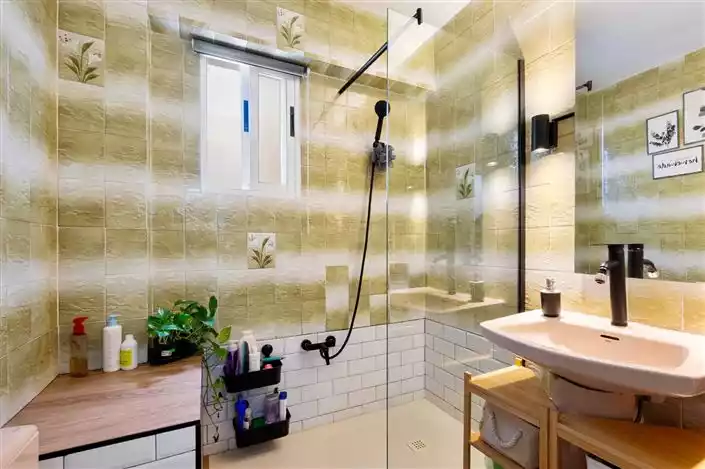 Flat 75m² in Spain, Orihuela Costa. Priced at 157500€ rent photo-12