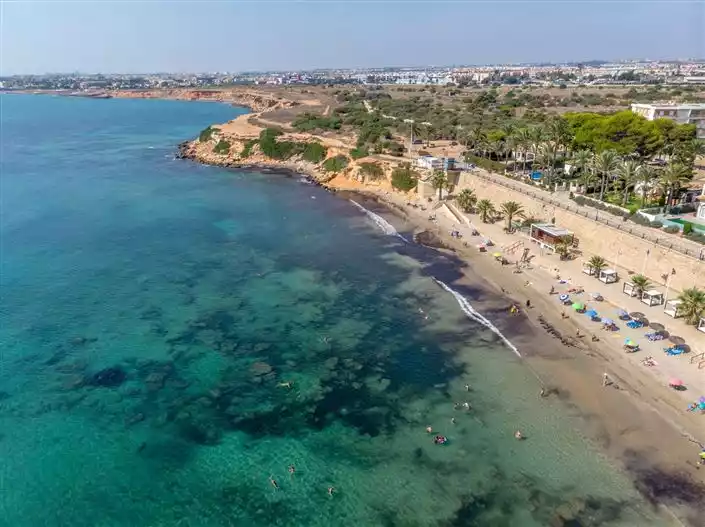 Flat 75m² in Spain, Orihuela Costa. Priced at 157500€ rent photo-14
