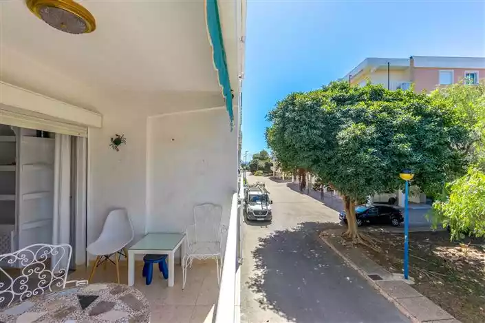 Flat 75m² in Spain, Orihuela Costa. Priced at 157500€ rent photo-3
