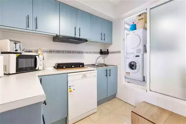 Flat 75m² in Spain, Orihuela Costa. Priced at 157500€ rent photo-9
