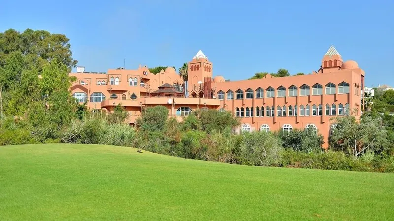 Other Properties 6350m² in Portugal, Oeirash. Priced at 4298409£ rent photo-1