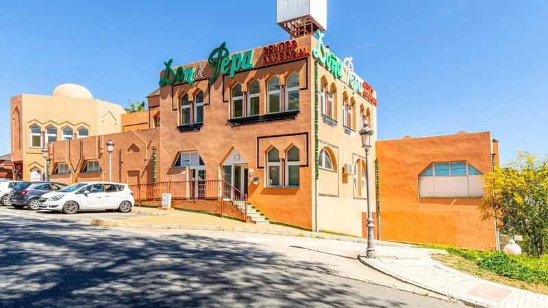 Other Properties 6350m² in Portugal, Oeirash. Priced at 4298409£ rent photo-3