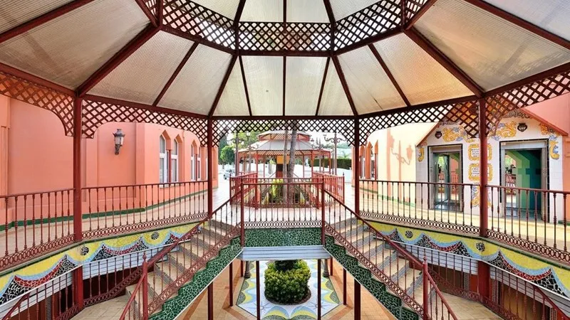 Other Properties 6350m² in Portugal, Oeirash. Priced at 4298409£ rent photo-4
