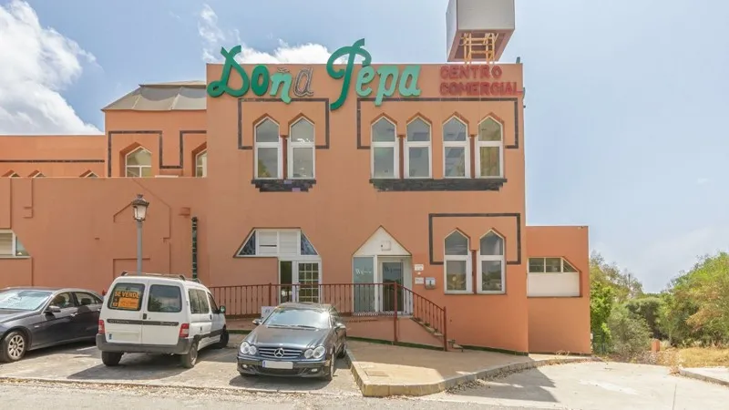 Other Properties 6350m² in Portugal, Oeirash. Priced at 4298409£ rent photo-6